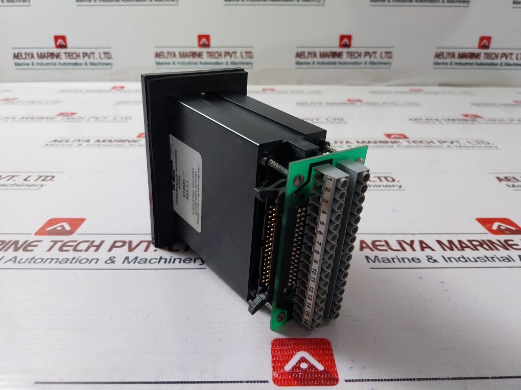 Kep S126X1 Display Unit