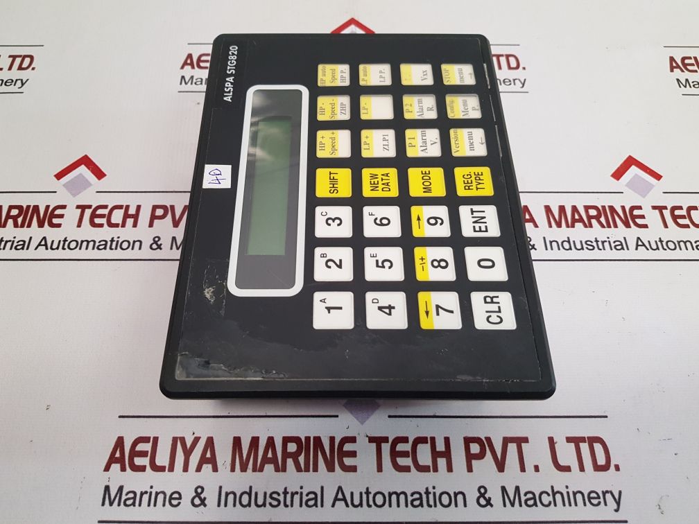 Kep Zoiddcge90L Operator Panel