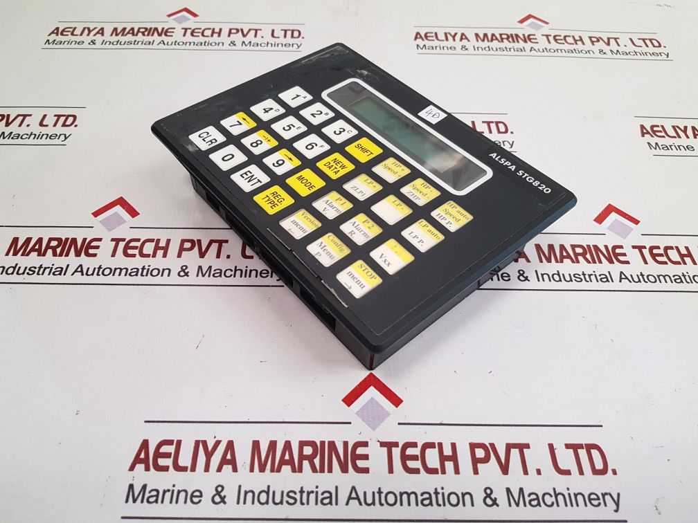 Kep Zoiddcge90L Operator Panel