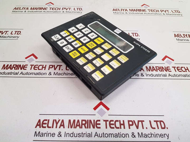 Kep Zoiddcge90L Operator Panel
