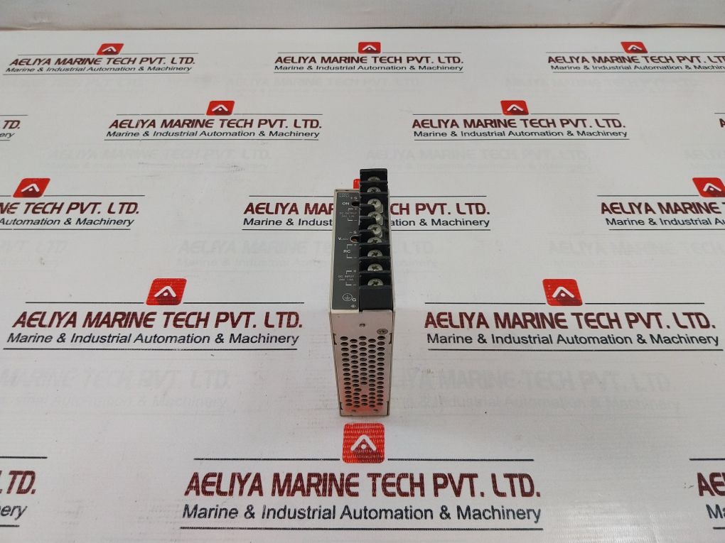 Kepco Erd 24-1.3-24  Variable Power Supply