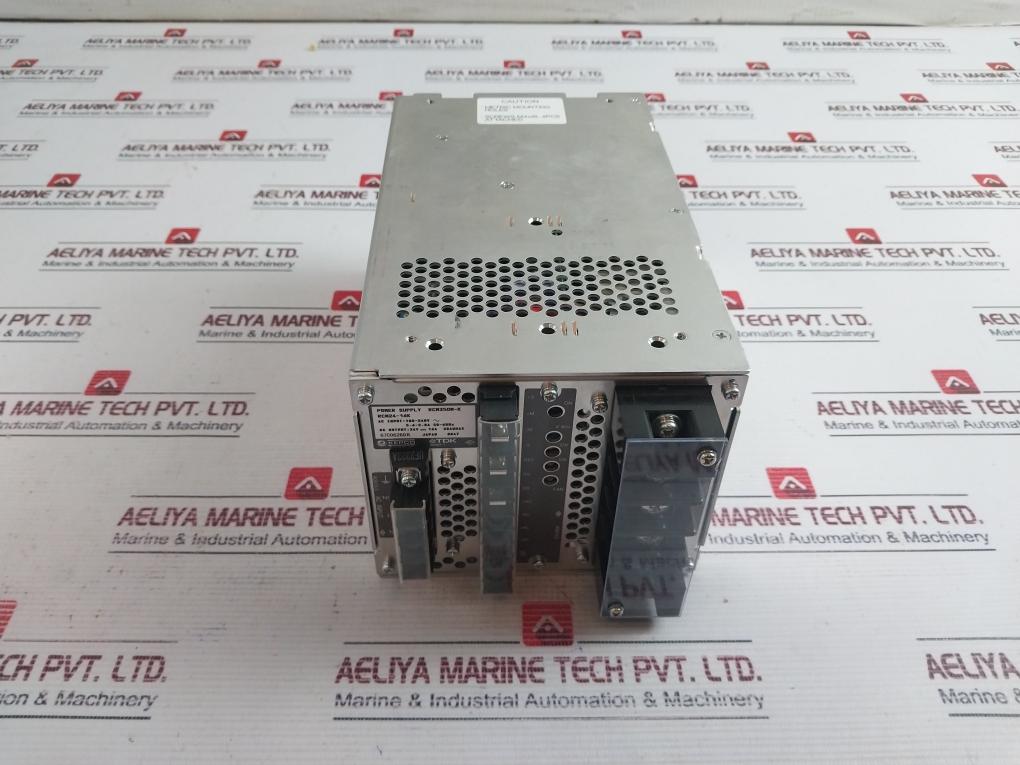 Kepco Rcw24-16K Dc Power Supply Rcw350W-k