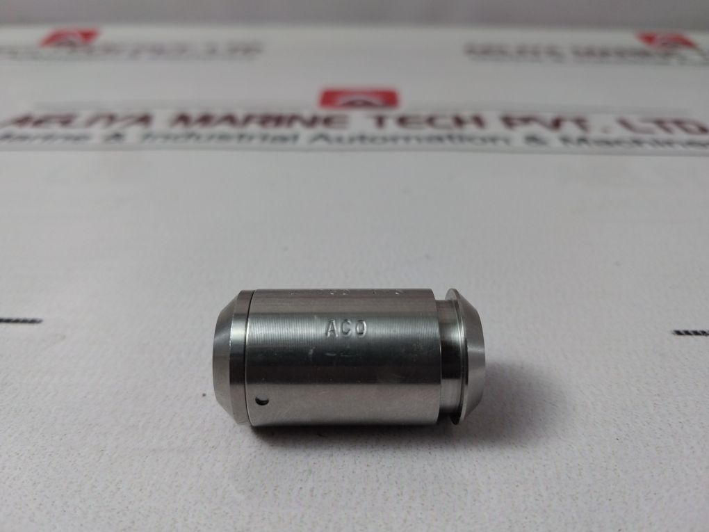 Kepner 2206D-1-5 Valve 3/8 Inch Bore 822310