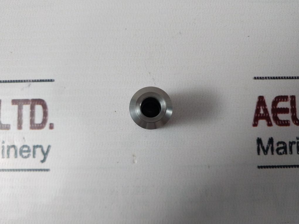 Kepner 2206D-1-5 Valve 3/8 Inch Bore 822310