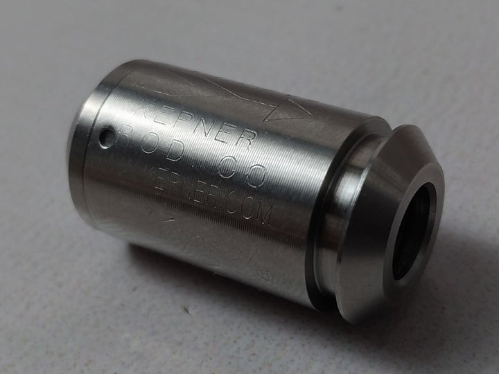 Kepner 2206D-1-5 Valve 3/8 Inch Bore 822310