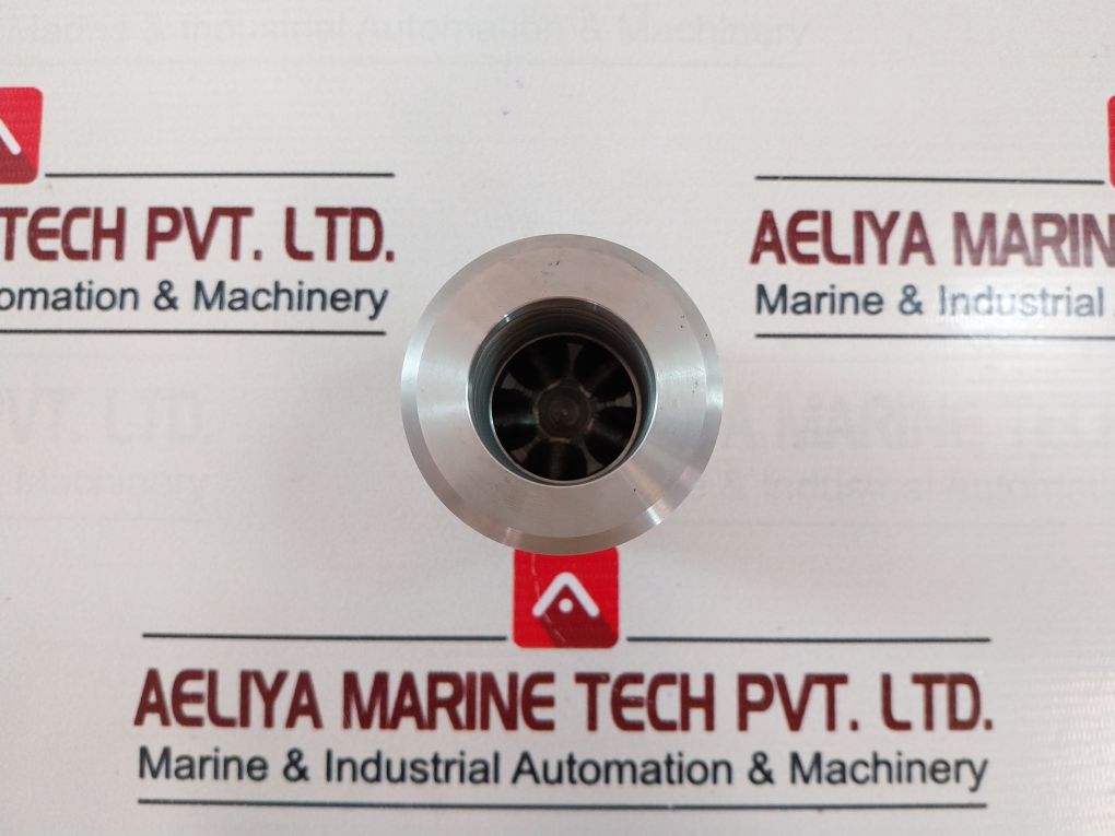 Kepner 2224D-3-5 Flow Valve 