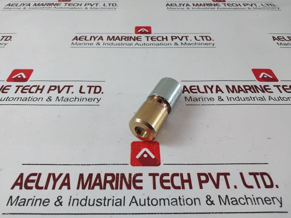 Kepner 2934 Adf14 Single Lock Valve