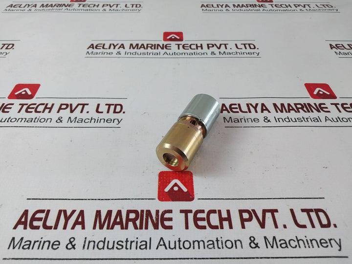 Kepner 2934 Adf14 Single Lock Valve