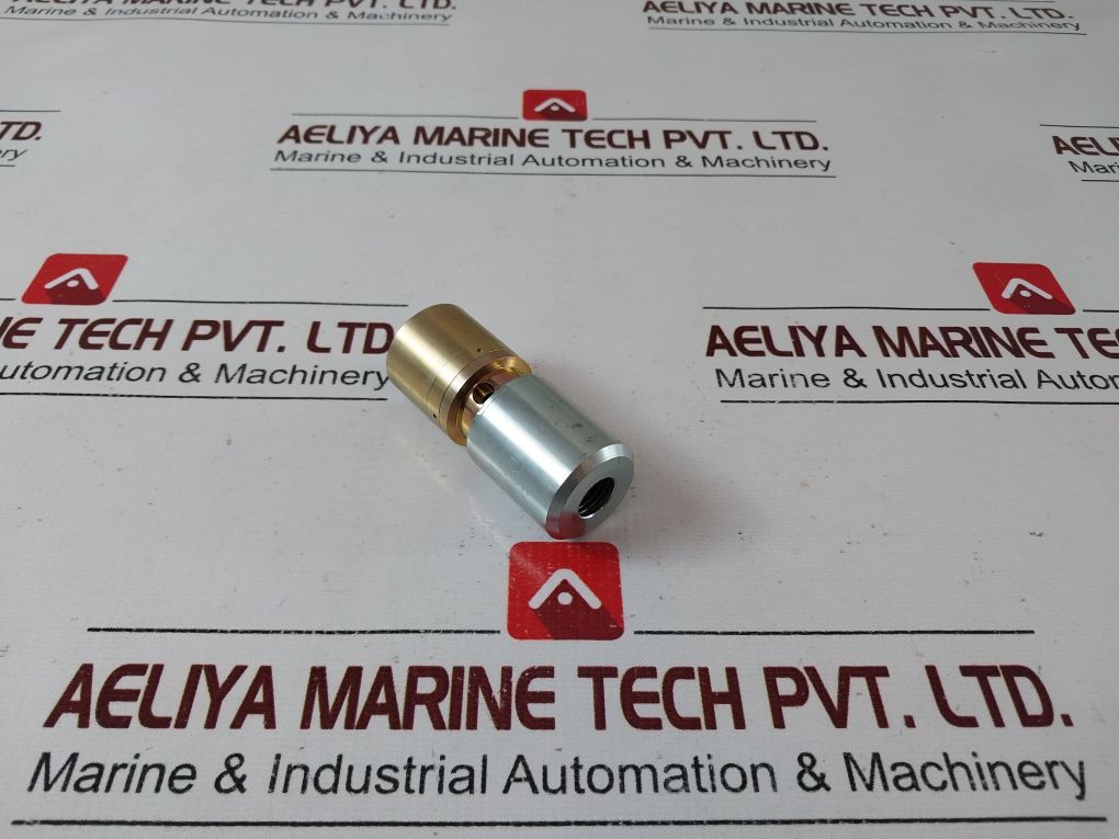 Kepner 2934 Adf14 Single Lock Valve