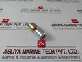 Kepner 2934 Adf14 Single Lock Valve
