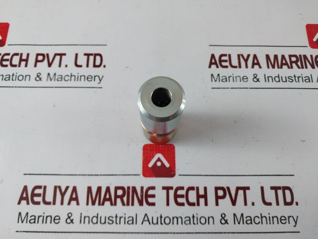 Kepner 2934 Adf14 Single Lock Valve