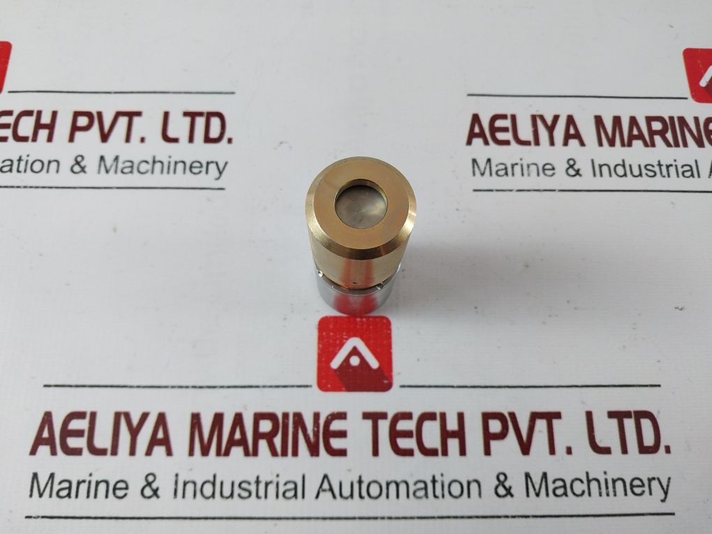 Kepner 2934 Adf14 Single Lock Valve