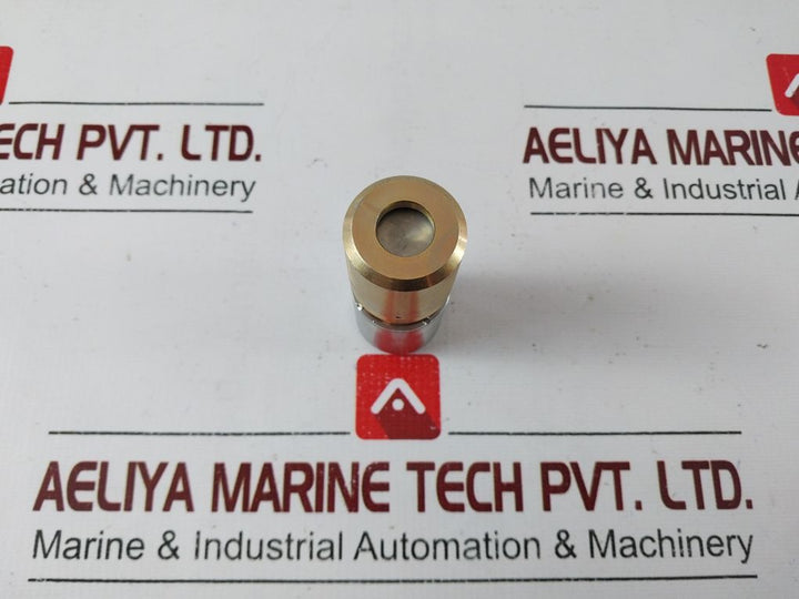 Kepner 2934 Adf14 Single Lock Valve
