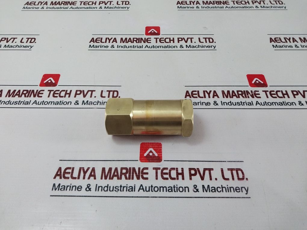 Kepner 416B-1 Flow Check Valve