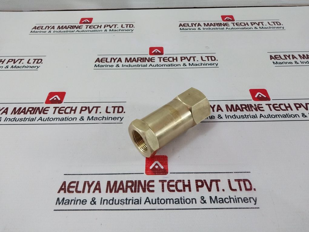 Kepner 416B-1 Flow Check Valve