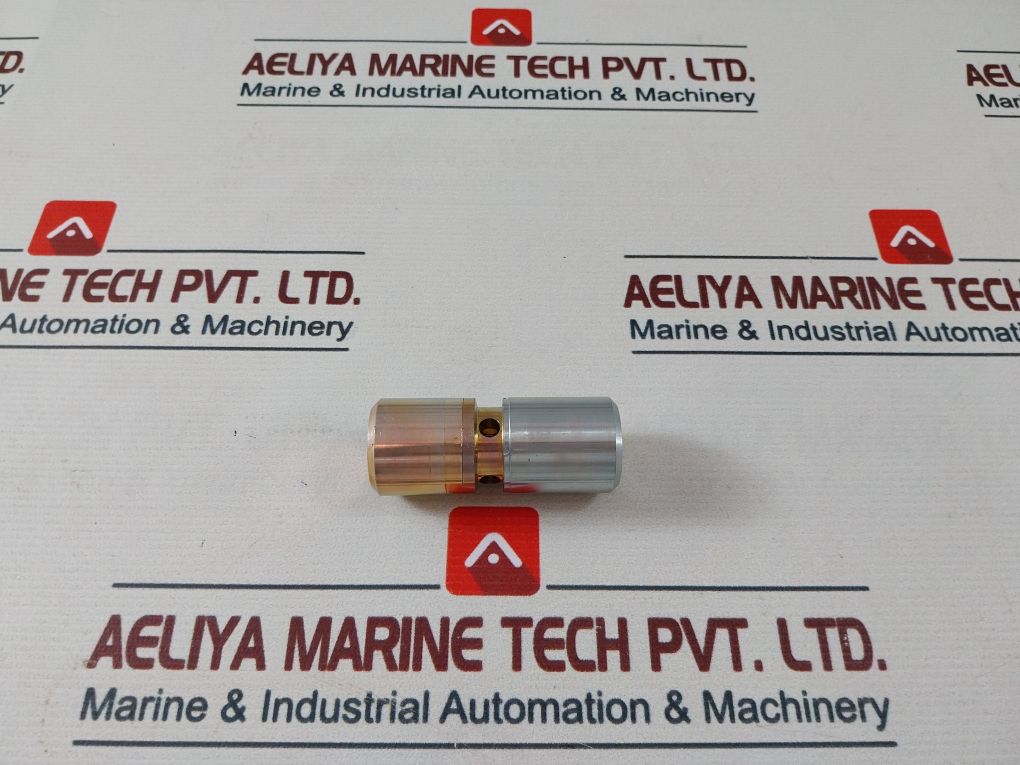 Kepner Dat System-yd761 Ba0090264 Chack Valve