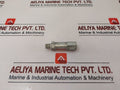 Kepner Products 106C-1 X0 Free Flow Inline Check Valve