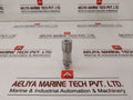 Kepner Products 106C-1 X0 Free Flow Inline Check Valve