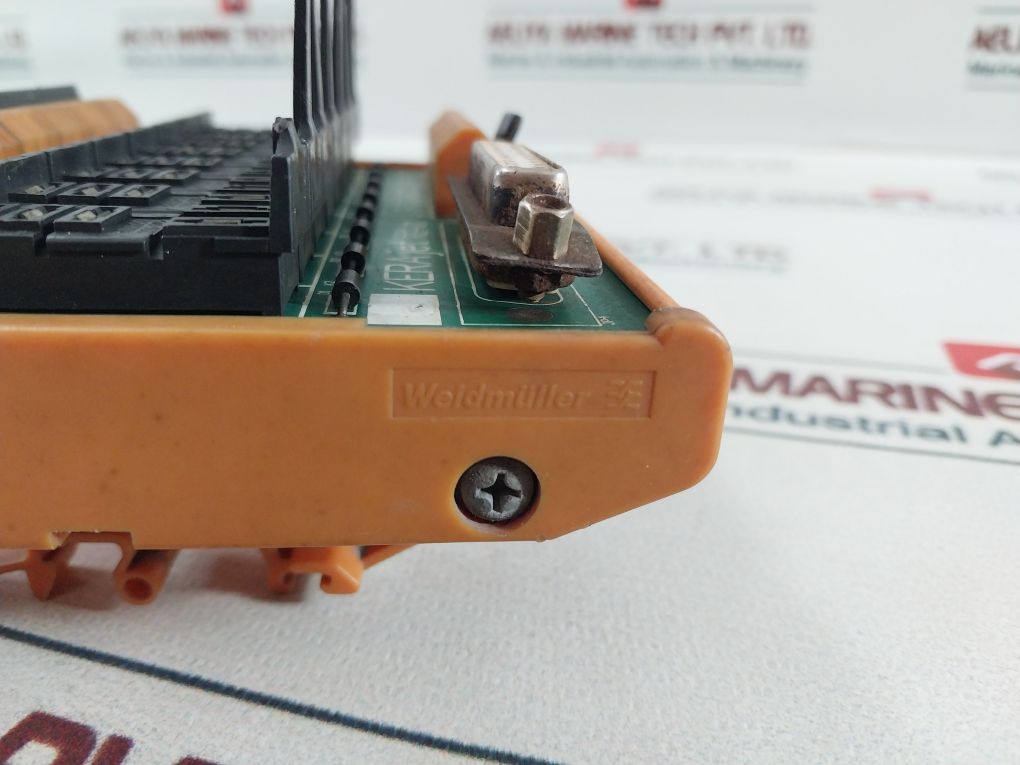 Kerajet Re-01 Circuit Board