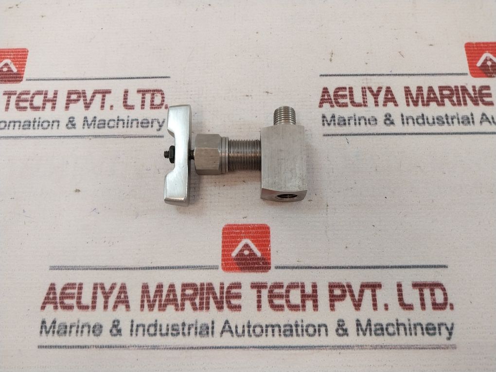 Kerotest N1332 Needle Valve 67550176