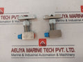 Kerotest N1332 Needle Valve 67550176