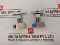 Kerotest N1332 Needle Valve 67550176
