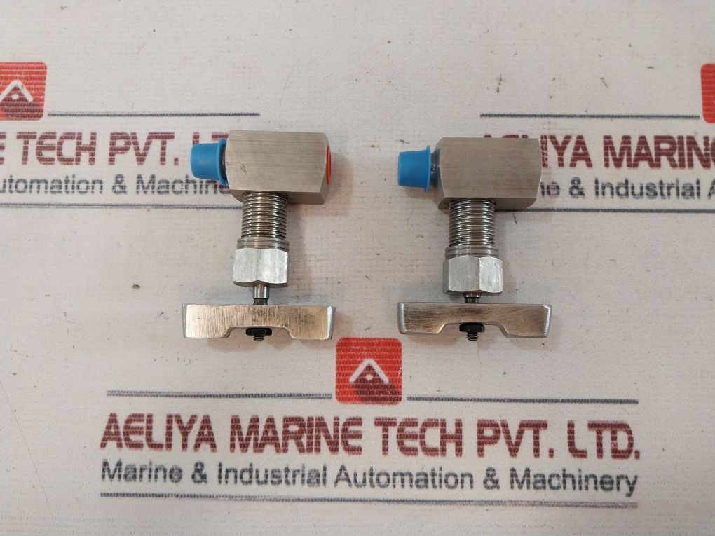 Kerotest N1332 Needle Valve 67550176