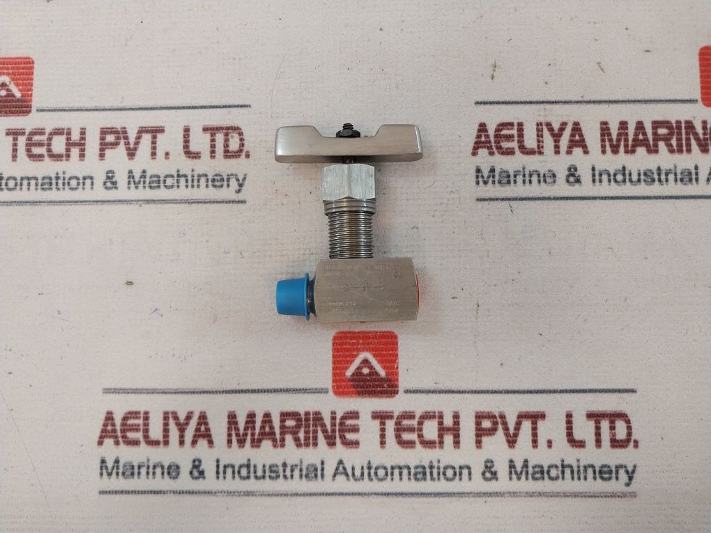 Kerotest N1332 Needle Valve 67550176