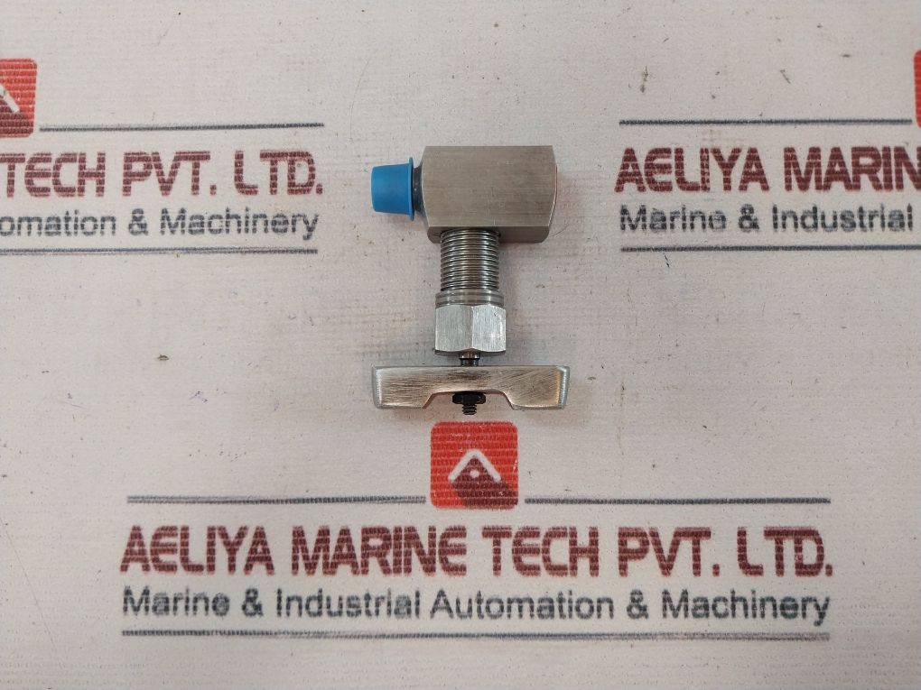 Kerotest N1332 Needle Valve 67550176