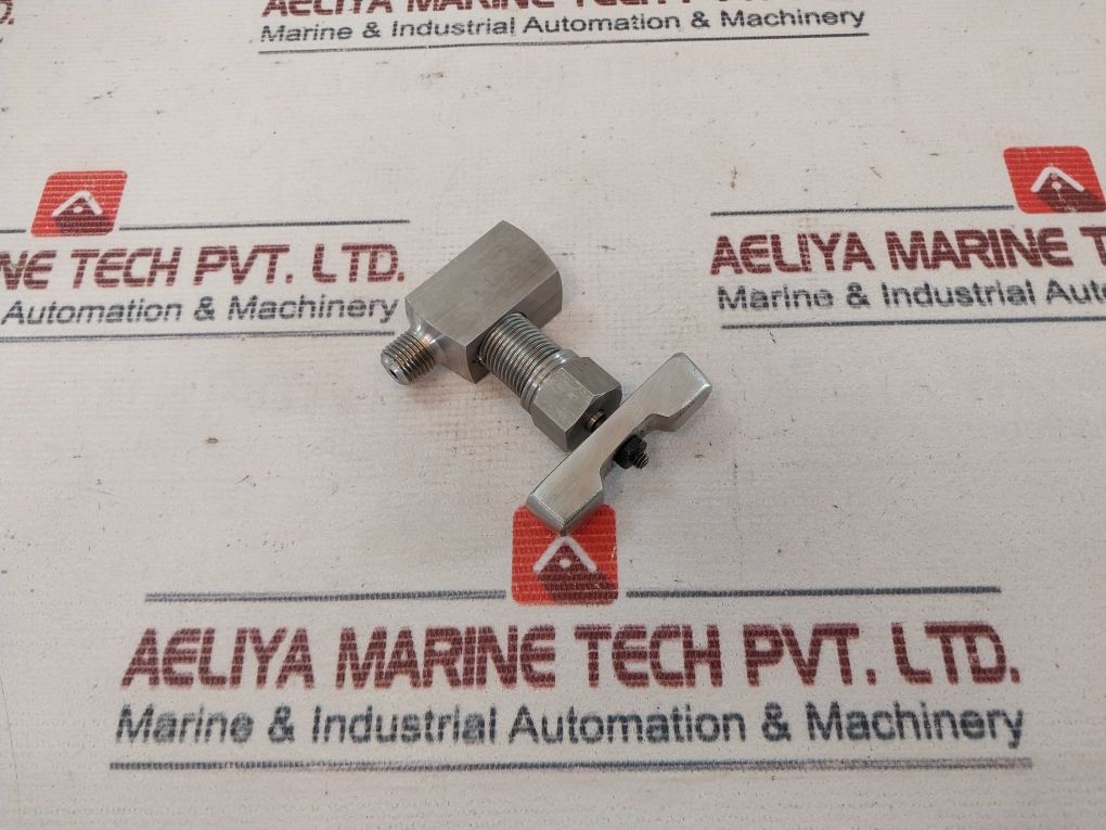 Kerotest N1332 Needle Valve 67550176