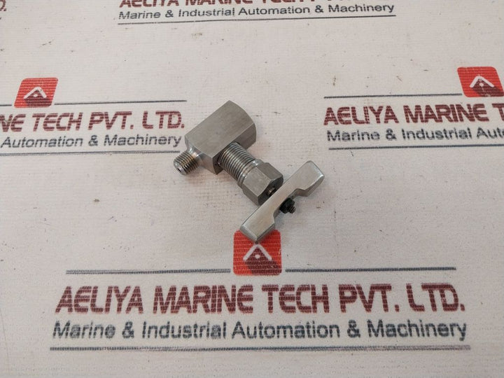 Kerotest N1332 Needle Valve 67550176