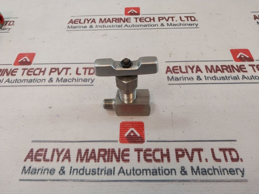 Kerotest N1332 Needle Valve 67550176