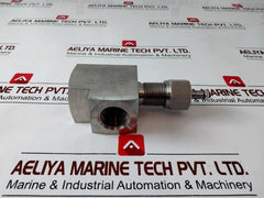 Kerotest/Marsh N1358 Needle Valve 10000 Psi