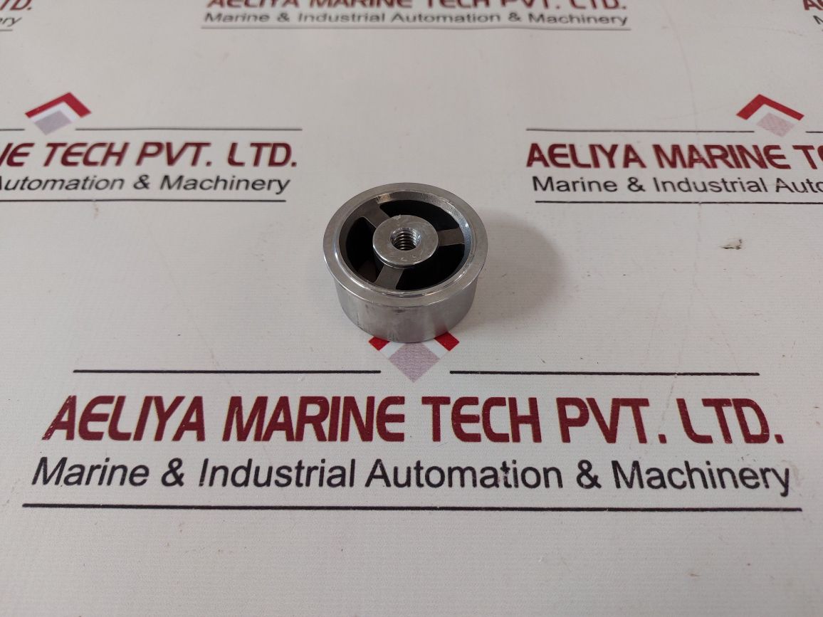 Set Of 2X Kerr Plunger P76-km-54Ss Valve Seat Disc Type Stainless Steel