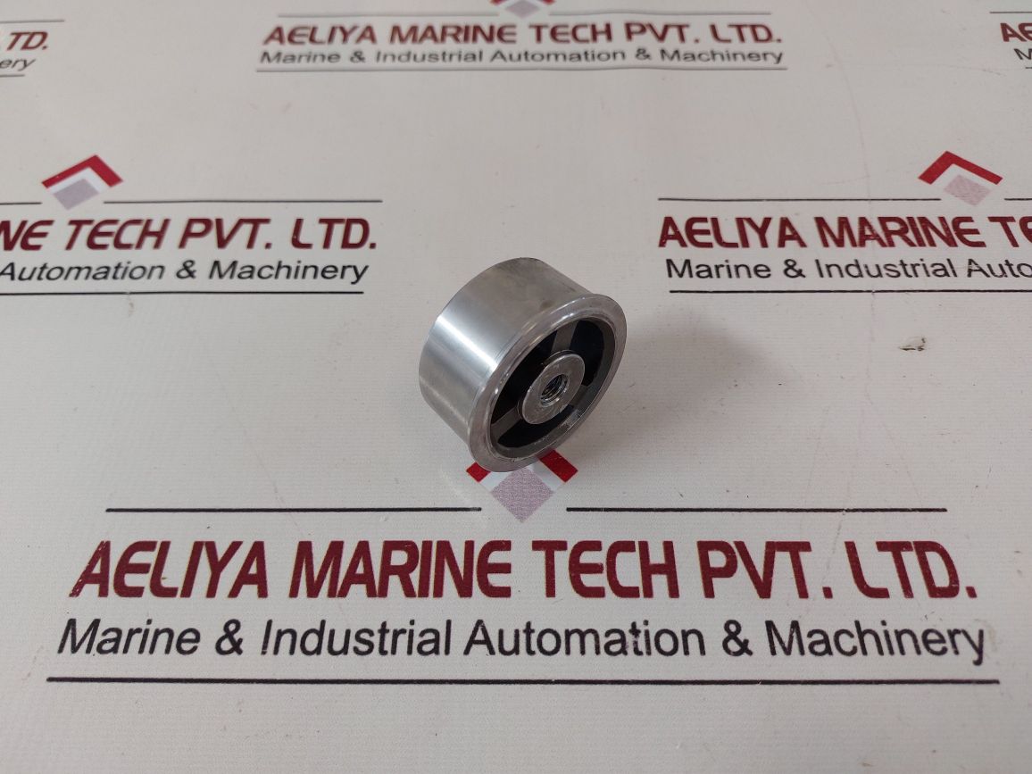 Set Of 2X Kerr Plunger P76-km-54Ss Valve Seat Disc Type Stainless Steel