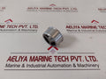 Set Of 2X Kerr Plunger P76-km-54Ss Valve Seat Disc Type Stainless Steel