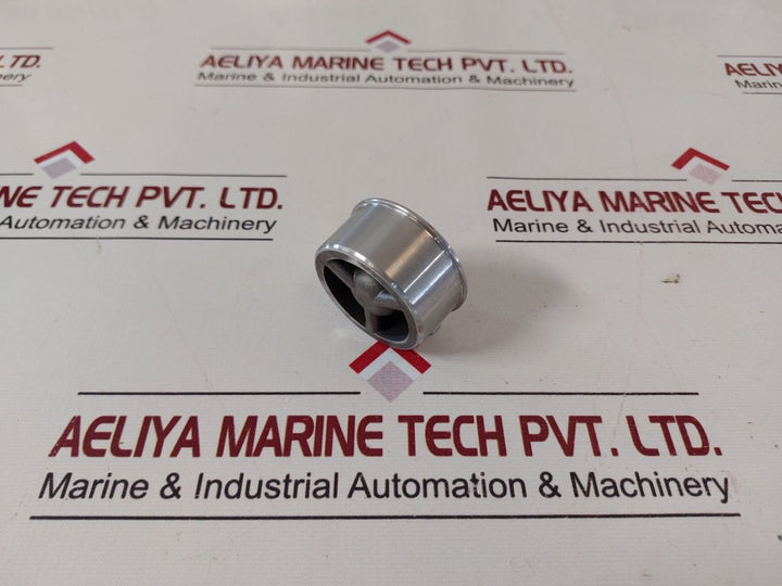 Set Of 2X Kerr Plunger P76-km-54Ss Valve Seat Disc Type Stainless Steel
