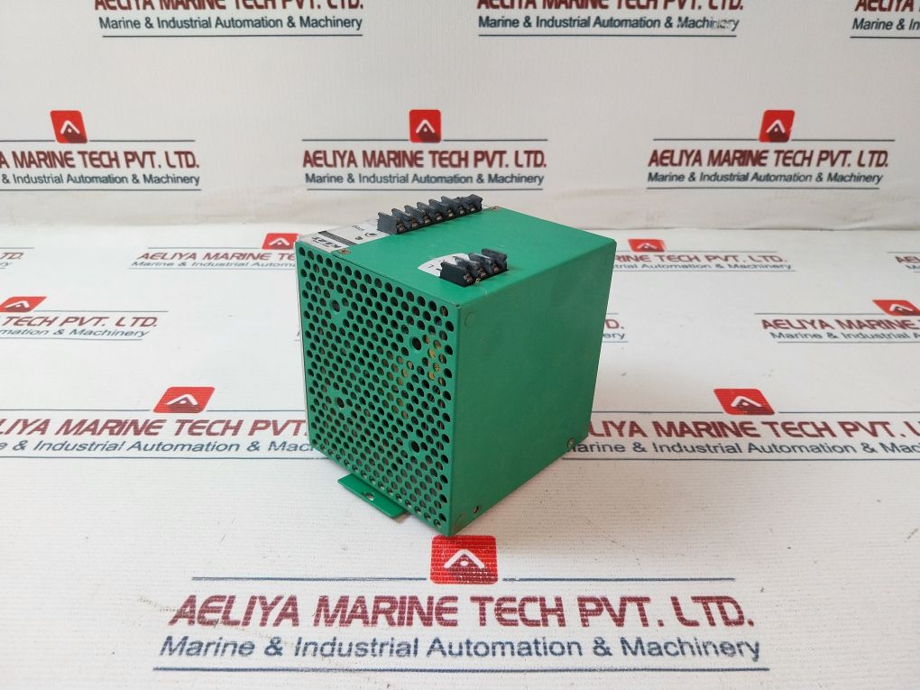 Kert Al2410Din Switching Power Supplies 100-240Vac 10A