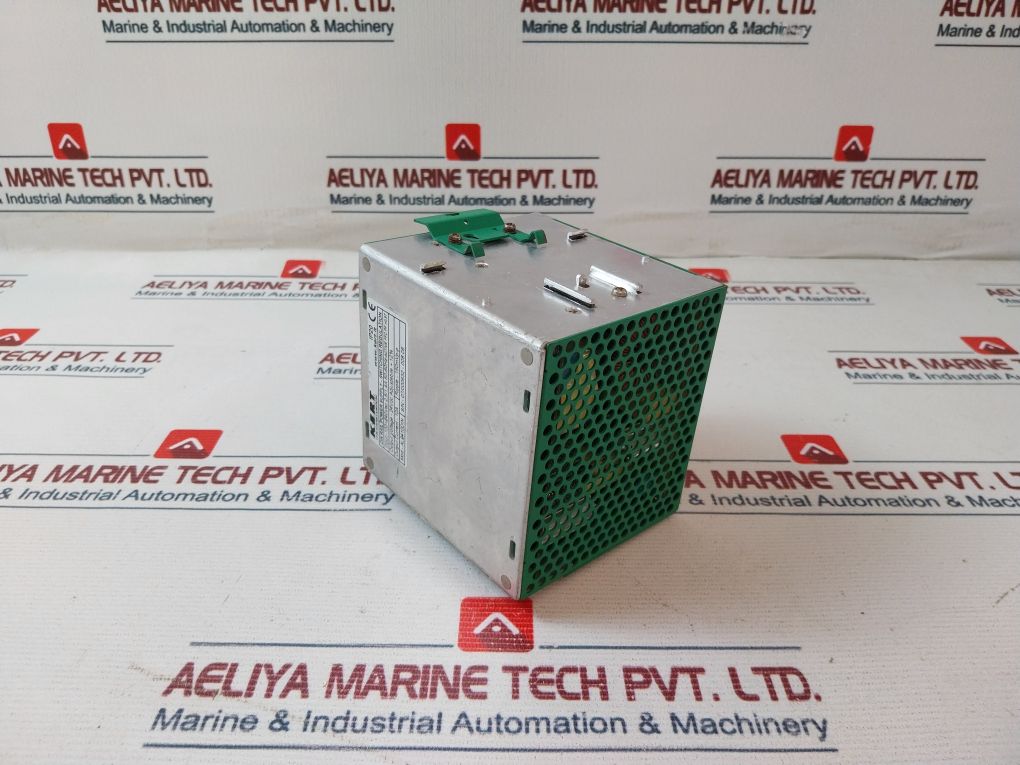 Kert Al2410Din Switching Power Supplies 100-240Vac 10A