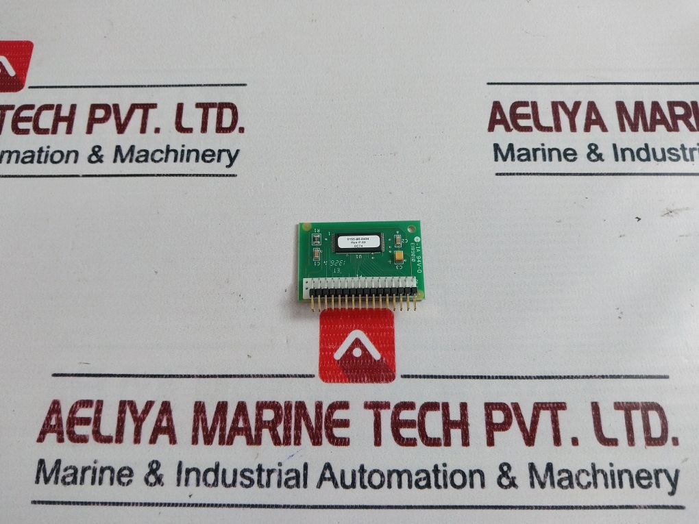 Keta 0155-90-0434 Printed Circuit Board 0388-00-0671
