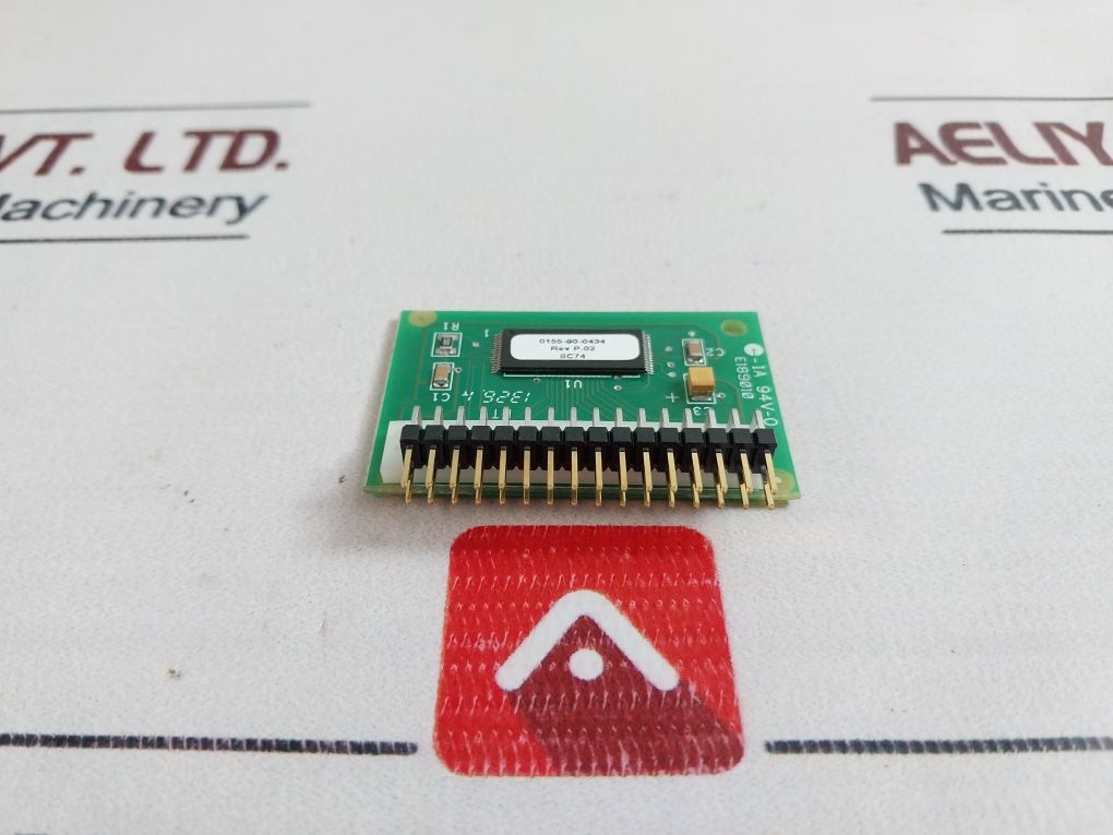 Keta 0155-90-0434 Printed Circuit Board 0388-00-0671