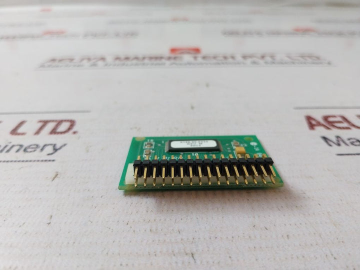 Keta 0155-90-0434 Printed Circuit Board 94V-0