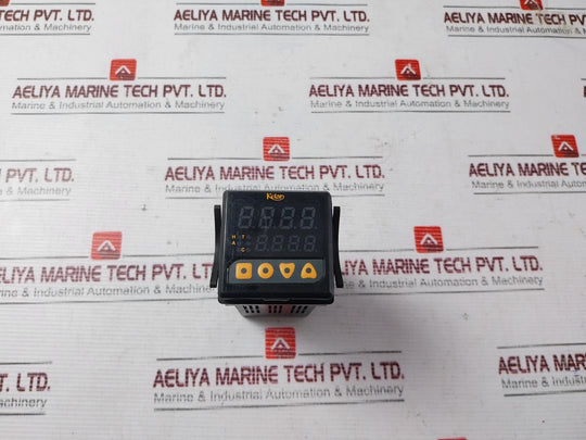Ketan Autoclaves Pid510 Temperature Controller 85 To 270V Ac/Dc