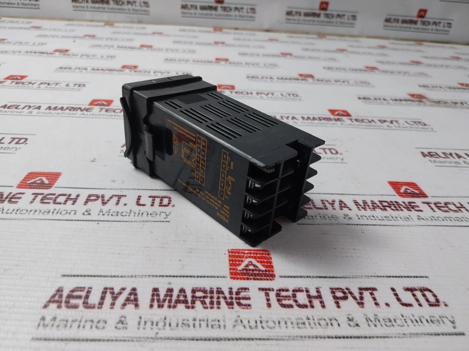 Ketan Autoclaves Pid510 Temperature Controller 85 To 270V Ac/Dc