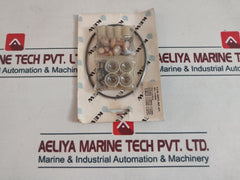 Kew 1118504 Ventil Repair Valve Set