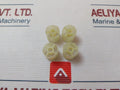 Kew 1118504 Repair Kit For Suction & Delivery Valve