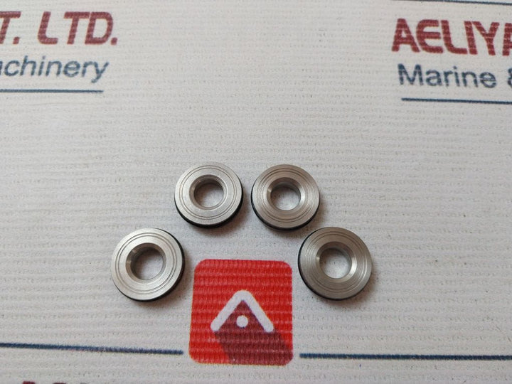 Kew 1118504 Repair Kit For Suction & Delivery Valve