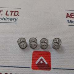 Kew 1118504 Repair Kit For Suction & Delivery Valve