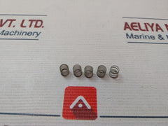 Kew 1118504 Repair Kit For Suction & Delivery Valve