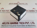 Kew 400/5 Ammeter